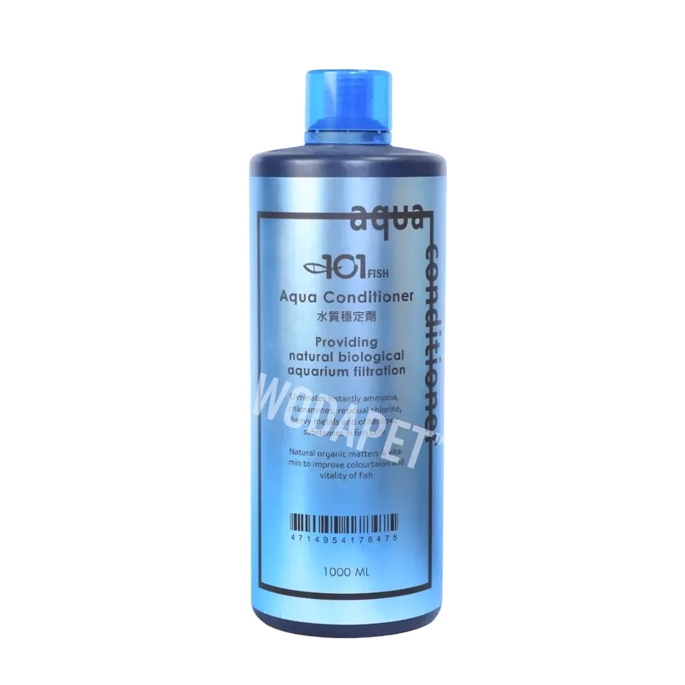 101-FISH 水質穩定劑