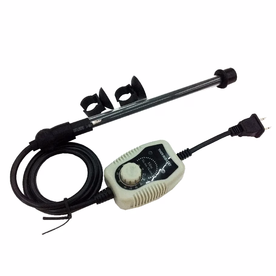 101-Fish 智慧型加溫器