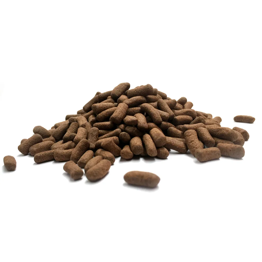 AZOO 9合1烏龜飼料