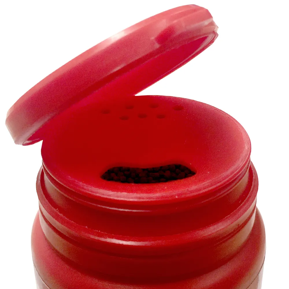 AZOO 9合1燈魚、小型魚漢堡