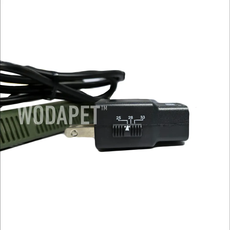 ISTA 三段式烏龜加溫器 75W