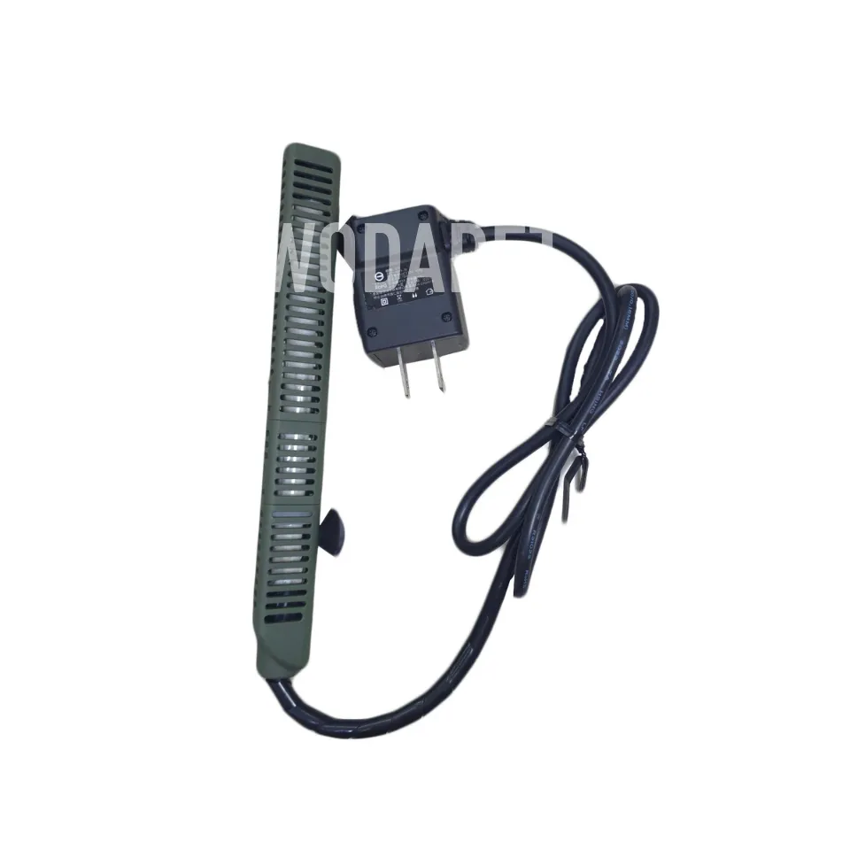 ISTA 三段式烏龜加溫器 75W