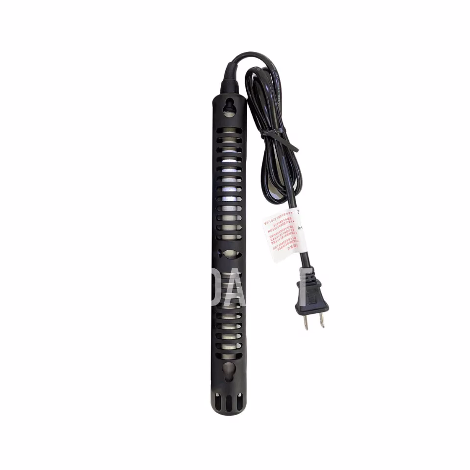 MR.AQUA 防爆型石英管加溫棒