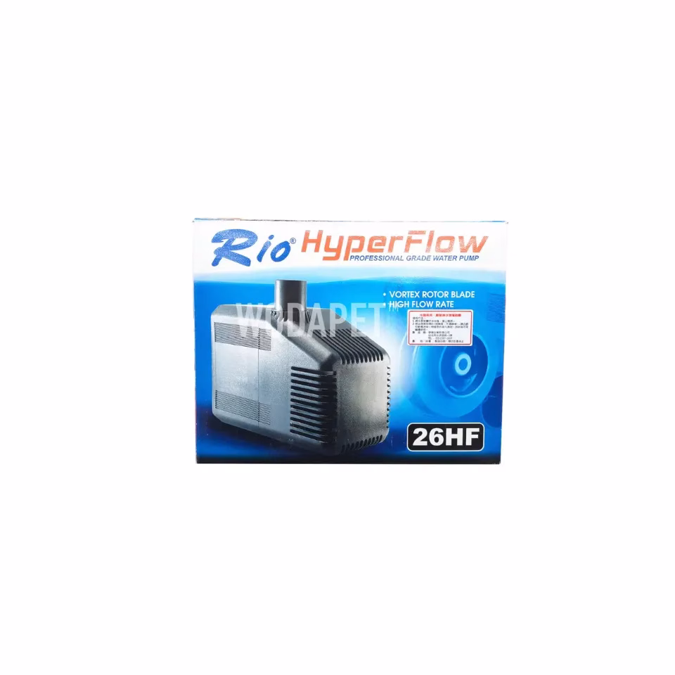 RIO-HF沉水馬達 抽水馬達