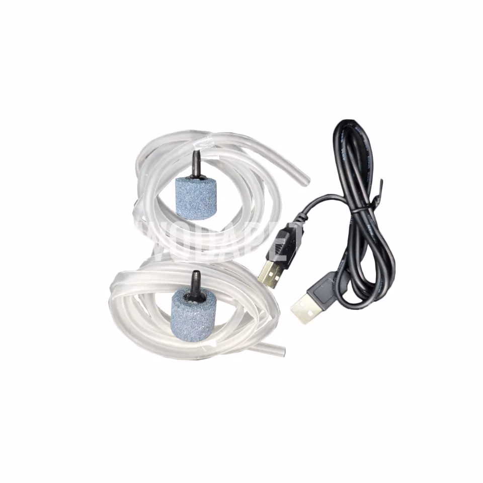 SOBO 鋰電池AC/DC打氣機 SB-4000