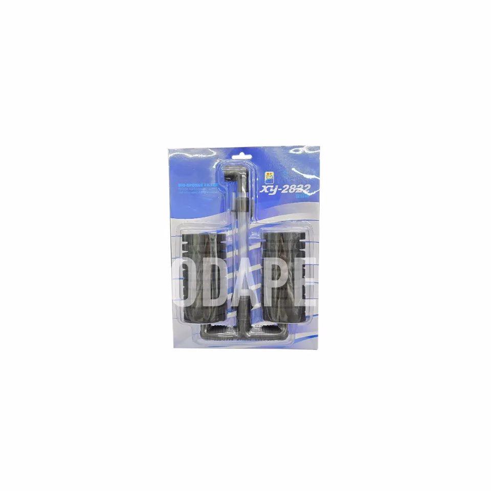 雙管生化過濾器 XY-2822