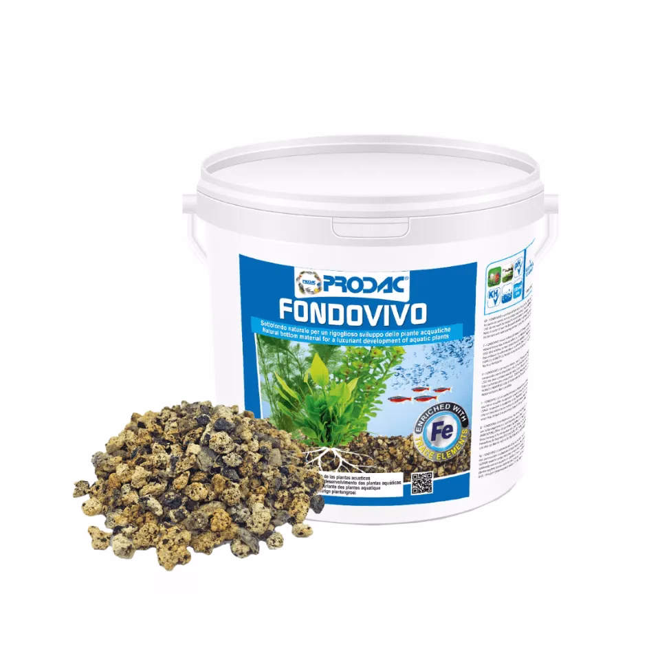 博達克 活砂底床 10L