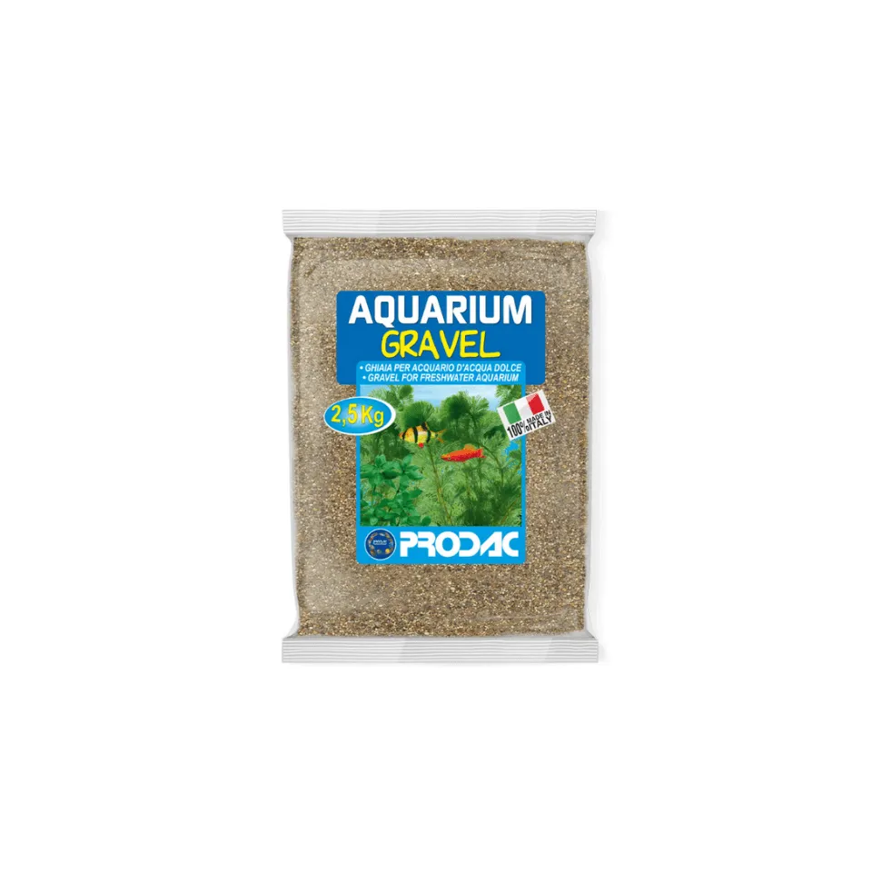 博達克 淺咖啡色細砂2.5kg