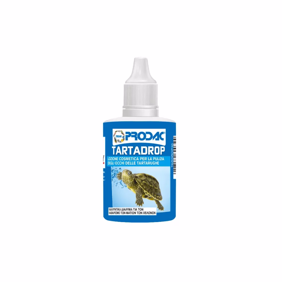 博達克 烏龜眼用滴劑30ml