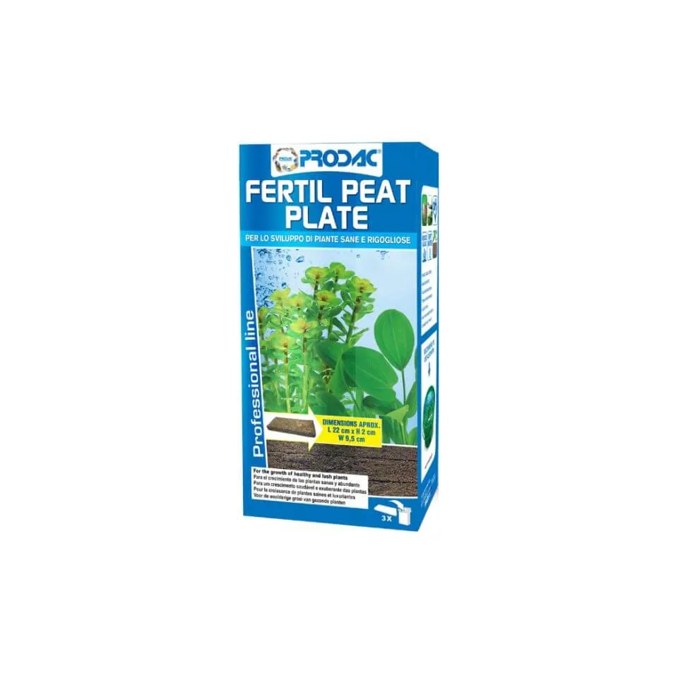 博達克 片狀水草基肥