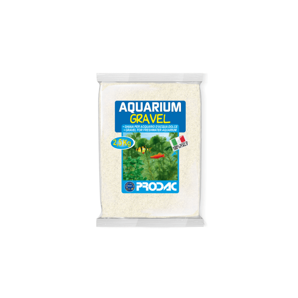 博達克 白細砂2.5kg