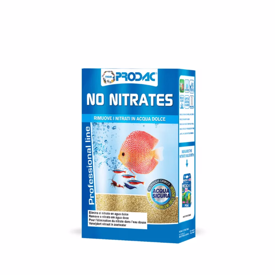 博達克 硝酸鹽去除劑200ml