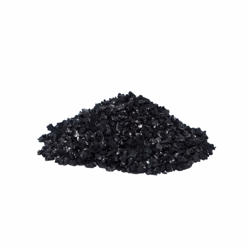 博達克 超級活性碳200g
