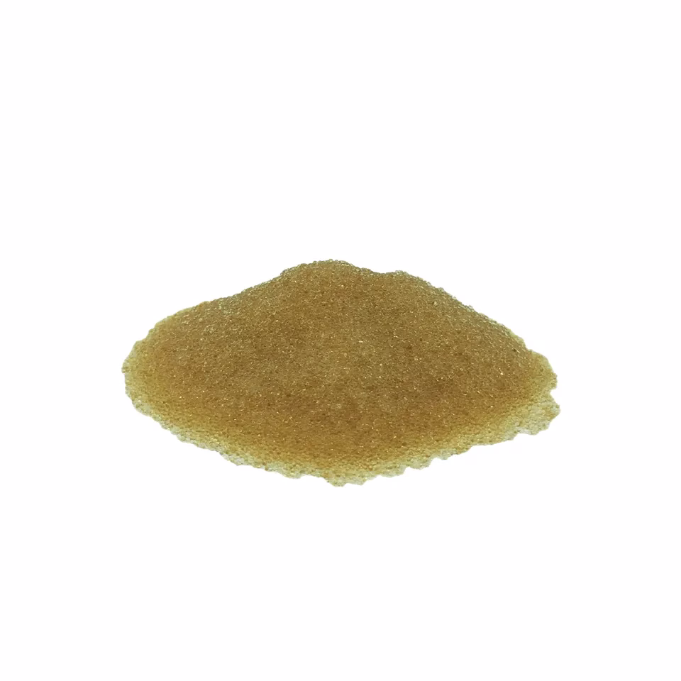 博達克 陽離子軟水樹脂粒250g