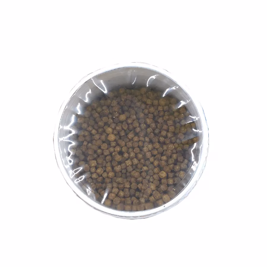 博達克 金魚沉底飼料(沉)