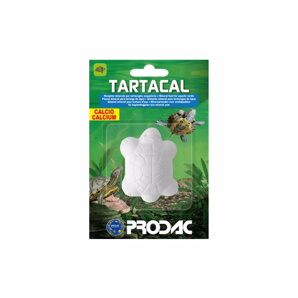 博達克 澤龜鈣質礦物補充15g