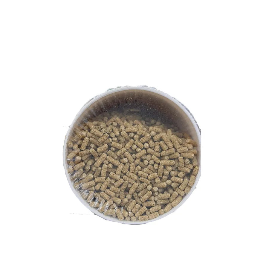 博達克 陸龜爬蟲飼料