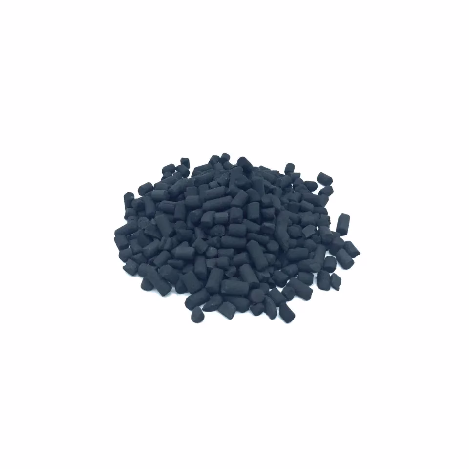 博達克 高效過濾活性碳