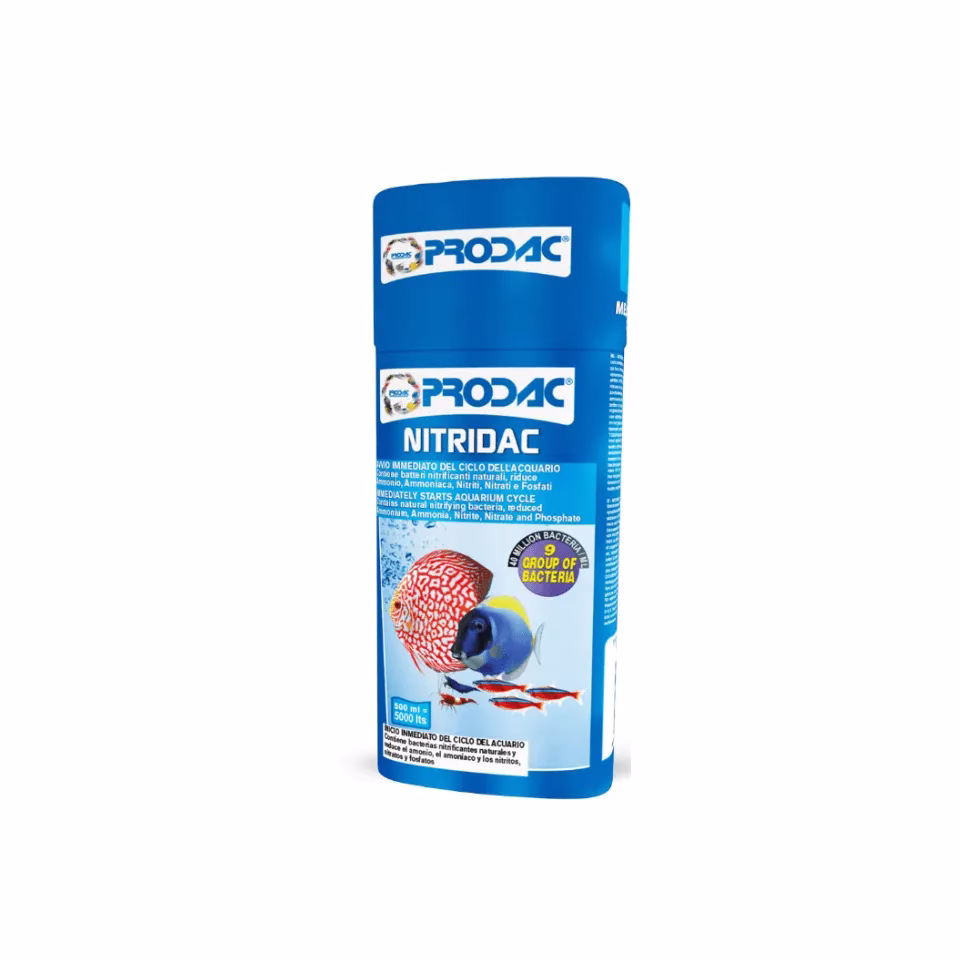 博達克 高濃縮硝化菌