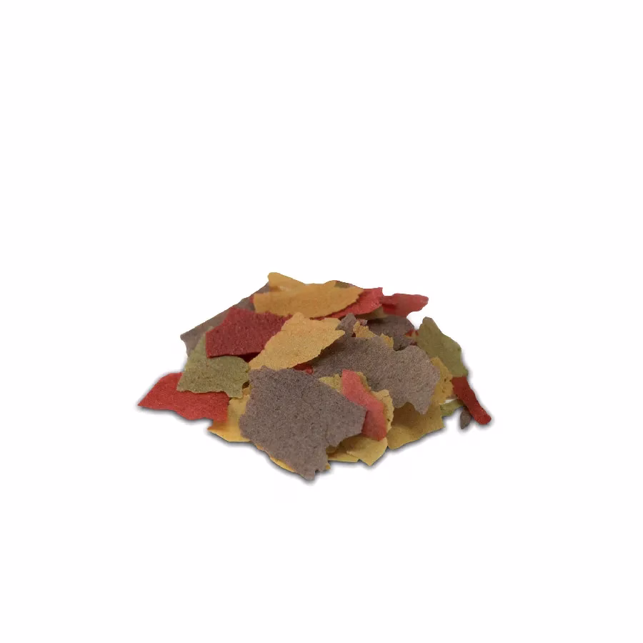 博達克健康成長薄片