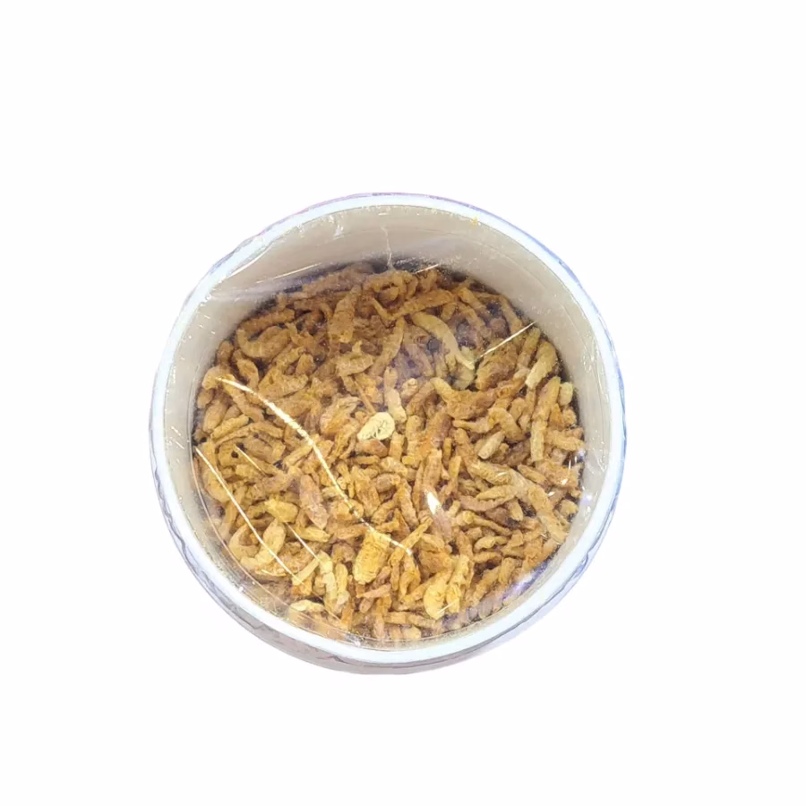 博達克 天然小磷蝦乾 250ml