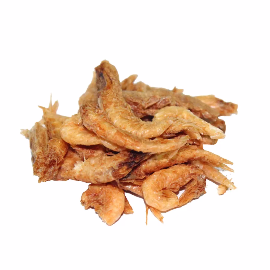 博達克 天然磷蝦乾