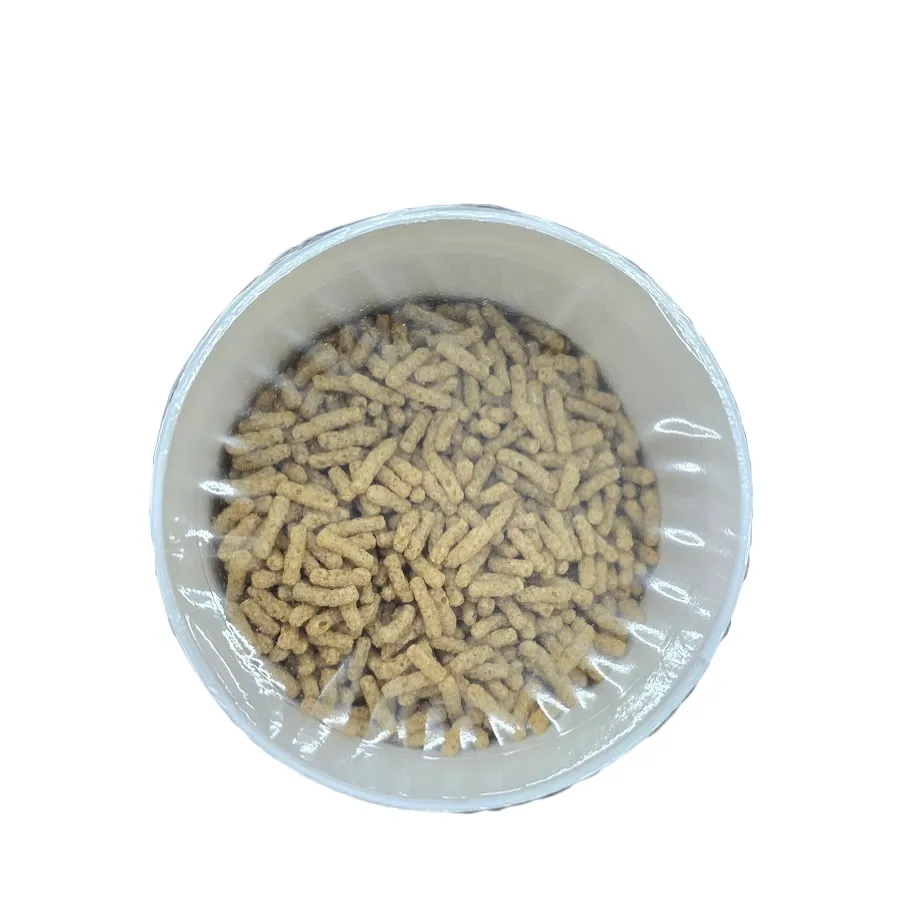 博達克 池塘錦鯉條狀飼料(浮)