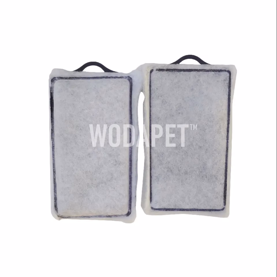 外掛替換過濾棉