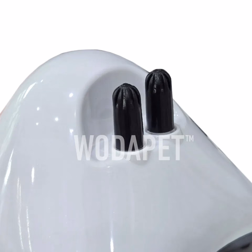 帝王超強靜音打氣機