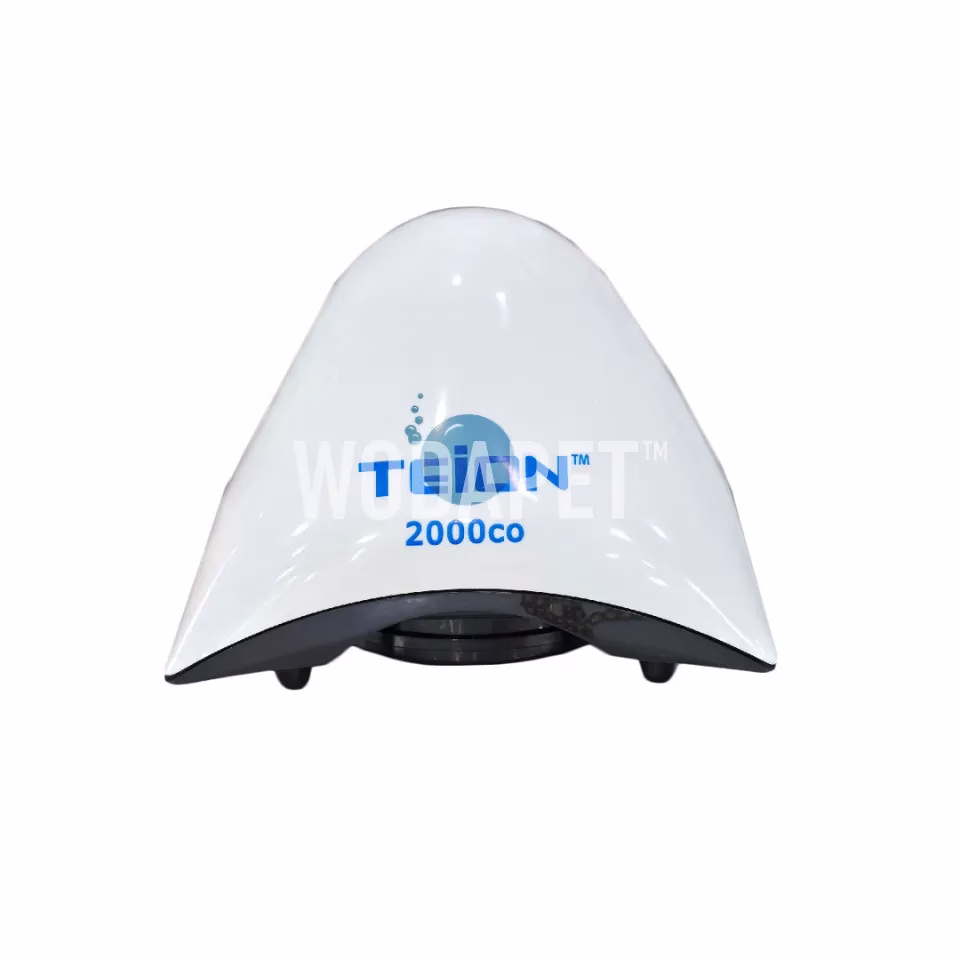 帝王超強靜音打氣機