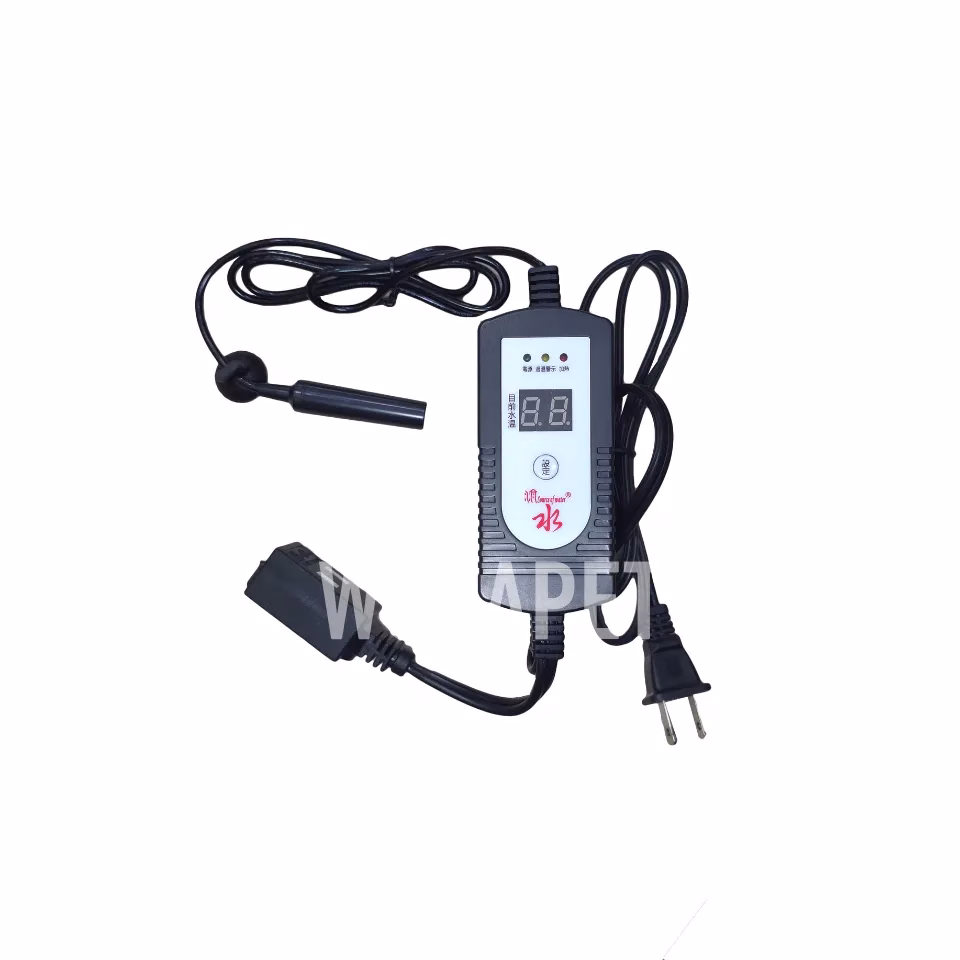 源水單顯控溫器主機1000W