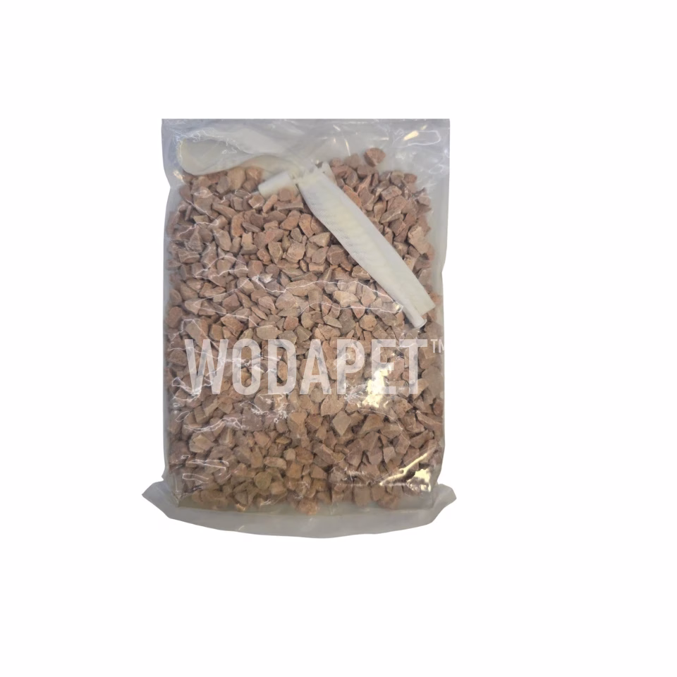 魚蝦飼料 6 源水 強效吸氨沸石 500G