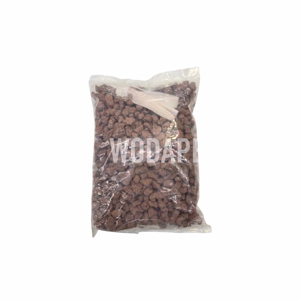魚蝦飼料 10 源水 火山岩 500G