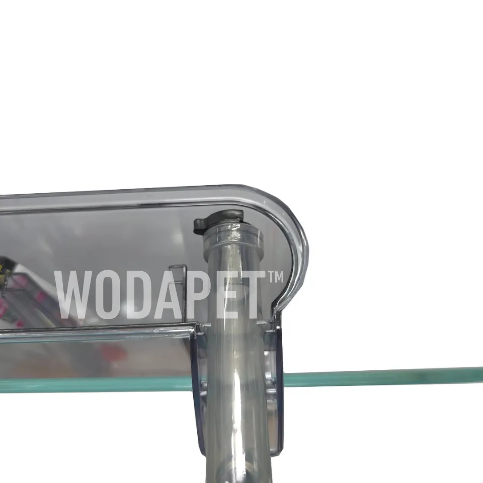 GEX 薄型外掛過濾器