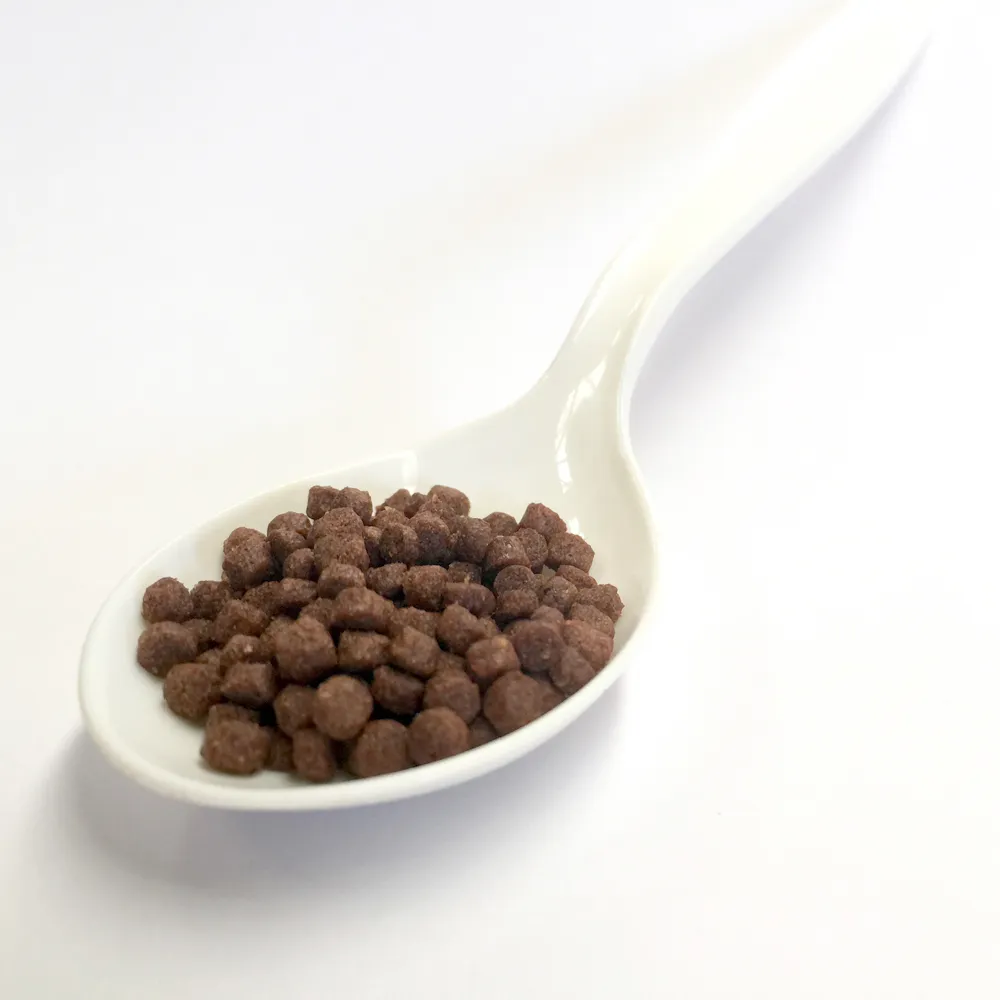 AZOO飆紅漢堡飼料 1.1KG