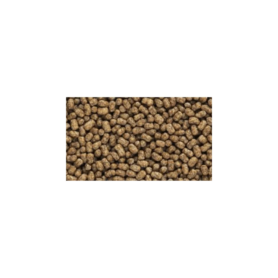 高夠力 善玉菌烏龜飼料(浮-mini)40g