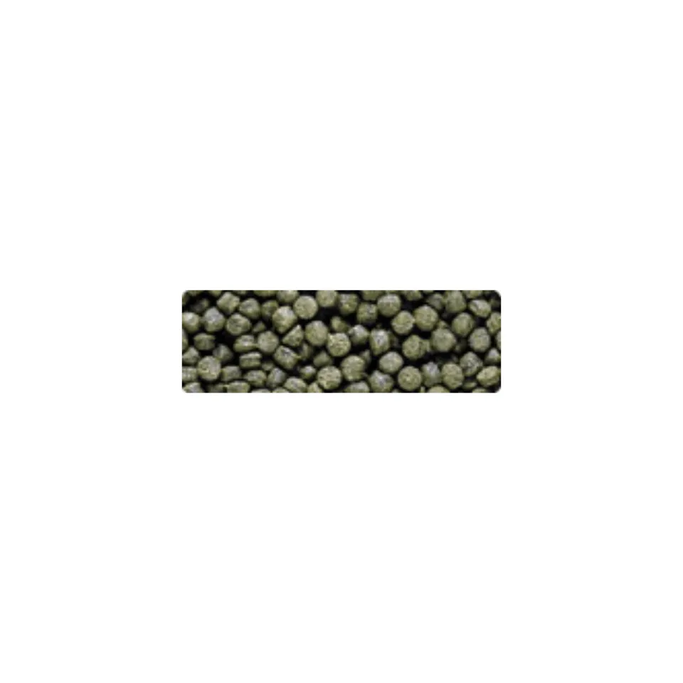 高夠力 慈鯛增豔飼料(M-沉) 342g